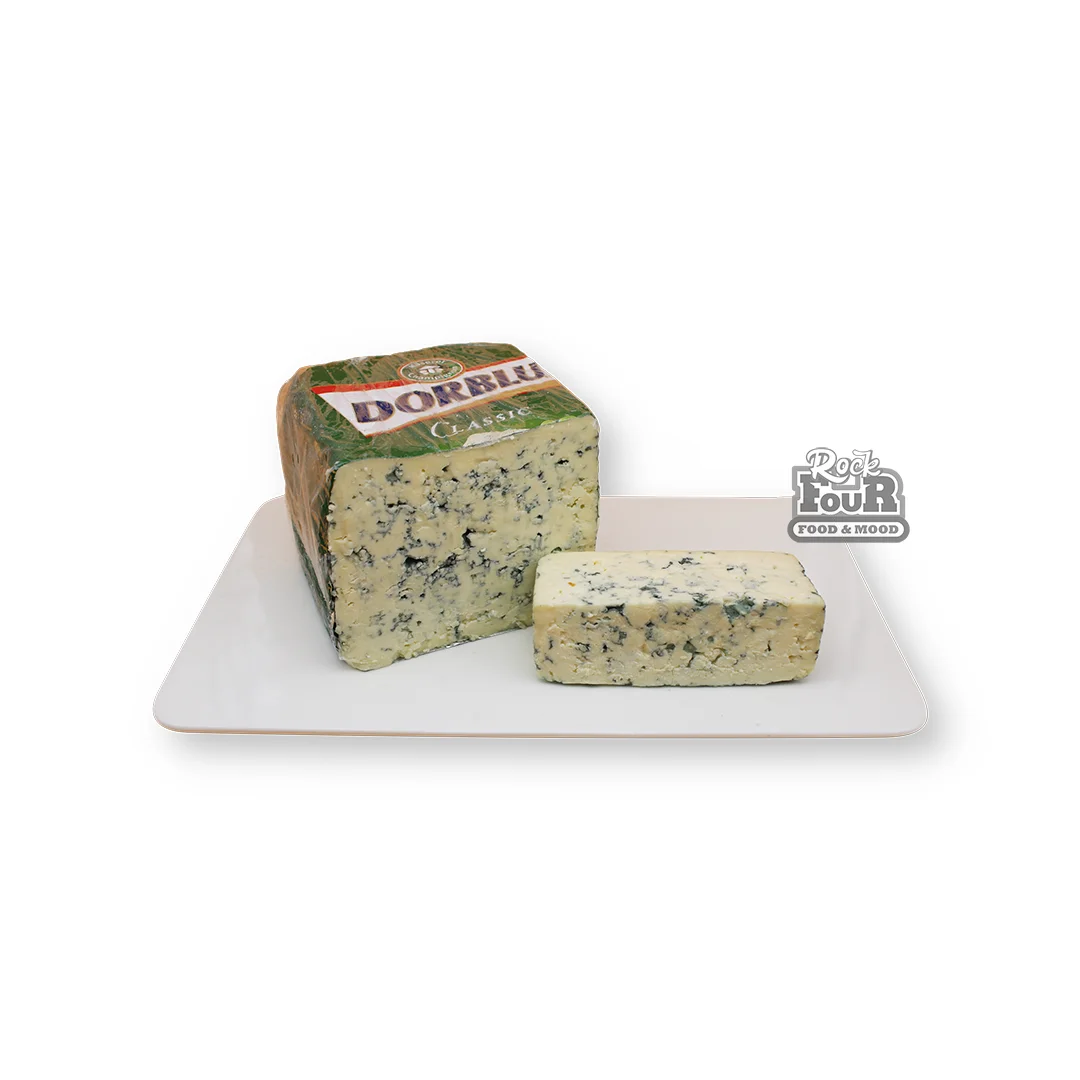 Պանիր «Dorblu Classic», կգ